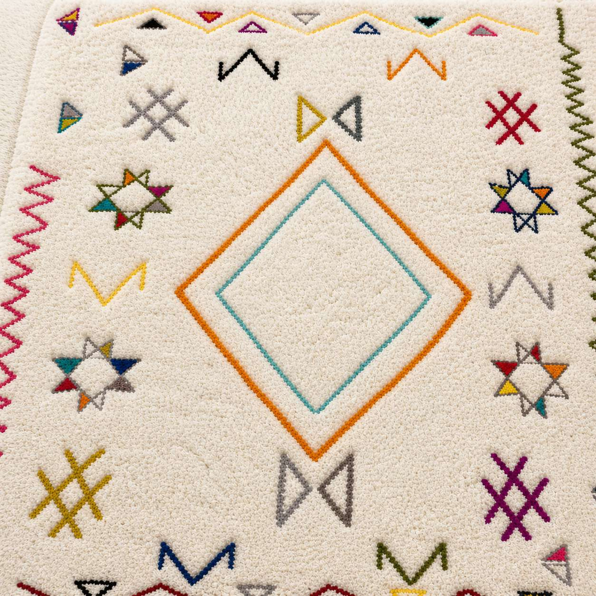 Tapis berberes
